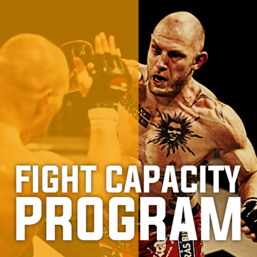 Fight Capacity Program